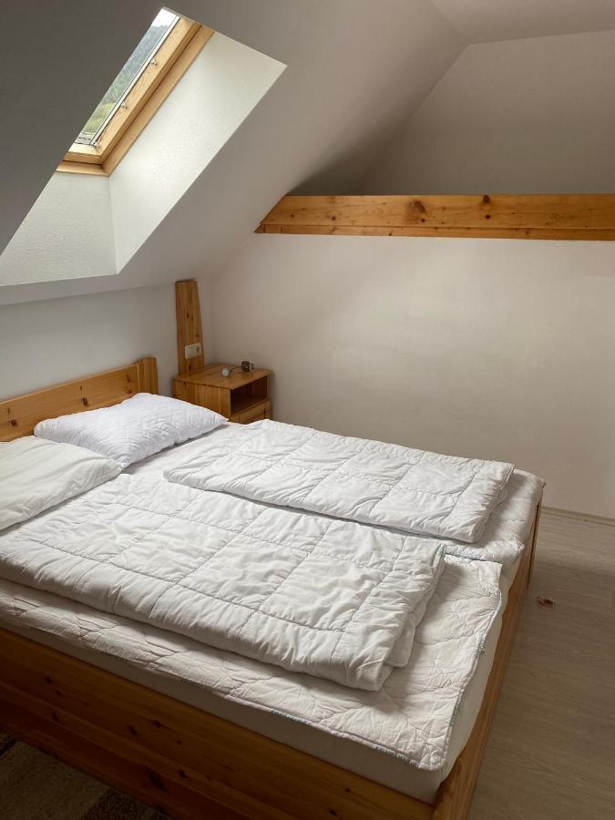 Waldschloessl Gasthof St. Lorenzen ob Murau Exterior foto